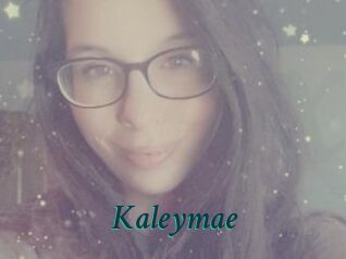 Kaleymae