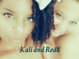 Kali_and_Redd