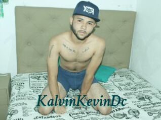 KalvinKevinDc