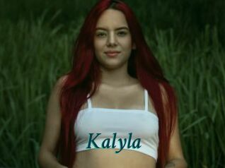 Kalyla