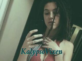 KalypsoVixen
