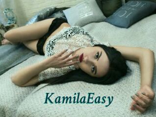 KamilaEasy