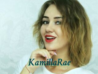 KamillaRae Maxi Top Sexe