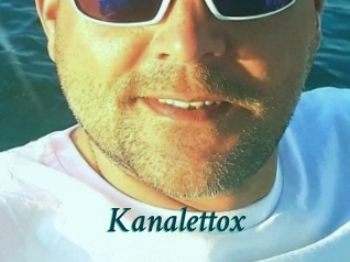 Kanalettox