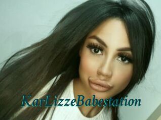 KarLizzeBabestation Maxi Top Sexe