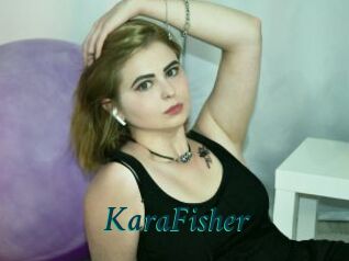 KaraFisher