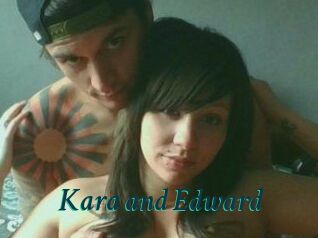 Kara_and_Edward