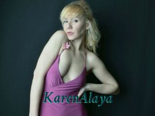 KarenAlaya