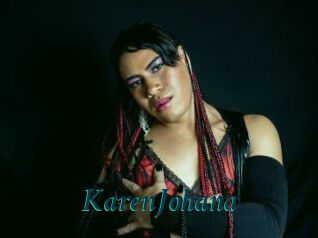 KarenJohana
