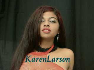 KarenLarson