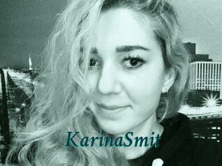 KarinaSmit