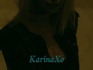 KarinaXo