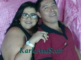 KarlaAndScott