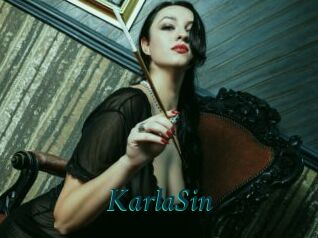 KarlaSin