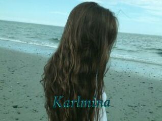 Karlmina