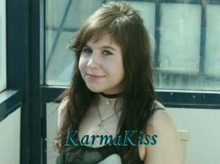 KarmaKiss