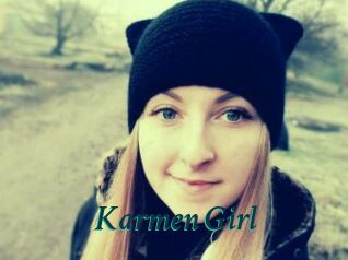 Karmen_Girl