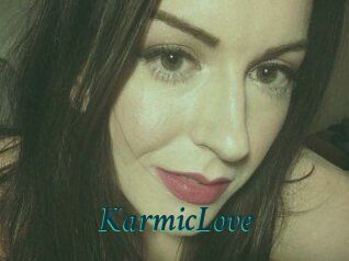 KarmicLove
