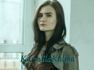 KarmillaKalika