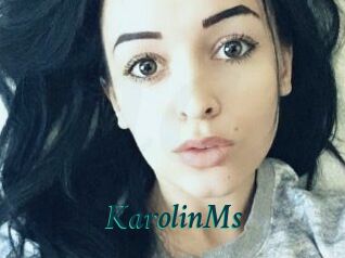 KarolinMs