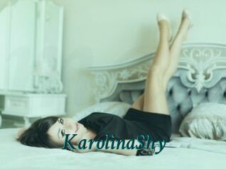 KarolinaShy