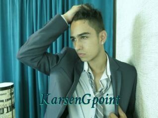 KarsenGpoint Maxi Top Sexe