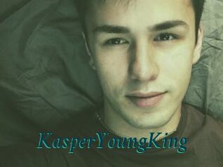 KasperYoungKing