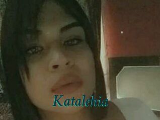 Katalehia