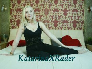 KatarinaXRader