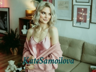 KateSamoilova