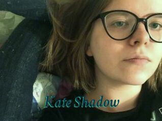 Kate_Shadow Maxi Top Sexe