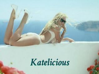 Katelicious