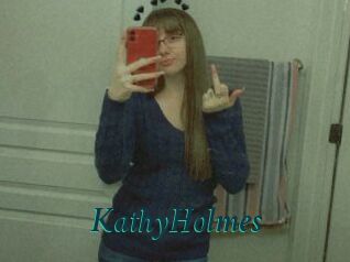 KathyHolmes