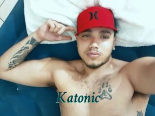Katonic