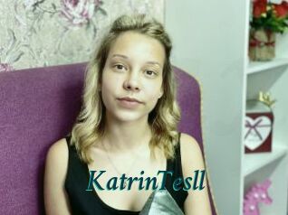 KatrinTesll