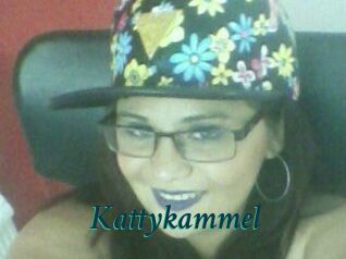 Kattykammel