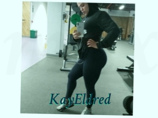 KayEldred