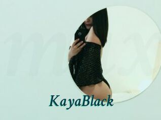 KayaBlack