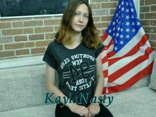 KaylaNasty