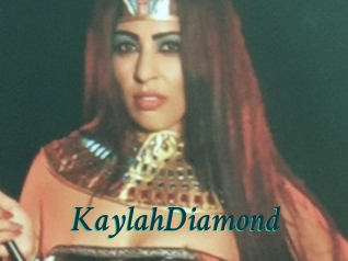 KaylahDiamond