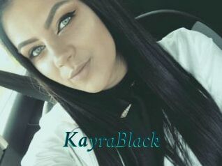 KayraBlack