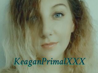 KeaganPrimalXXX