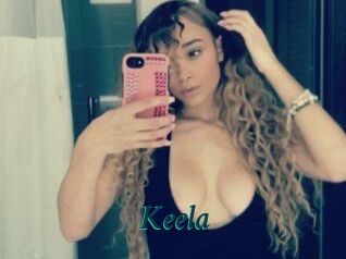 Keela