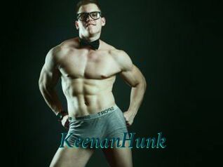 KeenanHunk