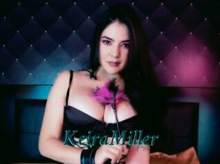 KeiraMiller