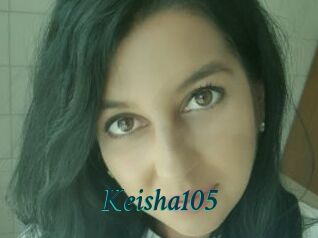 Keisha105