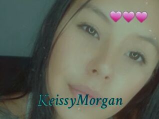 KeissyMorgan