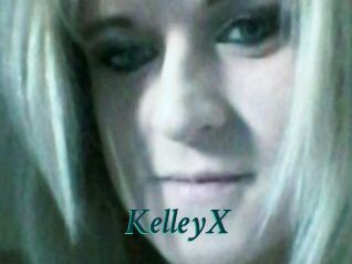 KelleyX