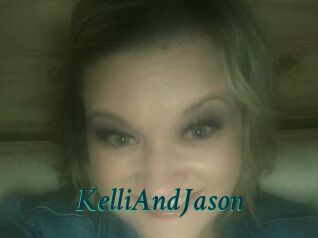 KelliAndJason