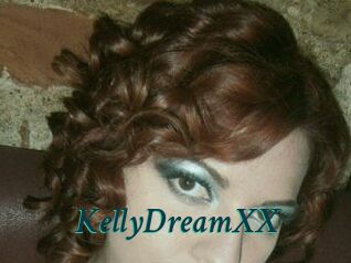 KellyDreamXX